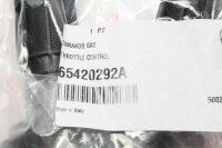 Gashandtagsgummisats styr fram vänster Ducati Multistrada 1200 S Sport 13-13