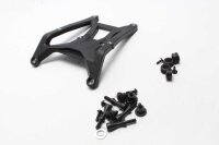 Tuulilasin kiinnike, tuuliohjaimen kiinnityslevy, taka...