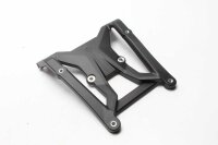 Vindrutefäste vindavvisare monteringsplatta bak Ducati Diavel 1200 V4 23-23