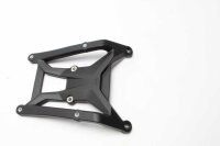 Vindrutefäste vindavvisare monteringsplatta bak Ducati Diavel 1200 V4 23-23