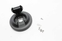 Tapa del depósito de combustible, cierre de la...