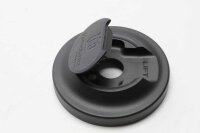 Tankdopdeksel sluiting gasgreep bescherming schroefverbinding KTM universell -