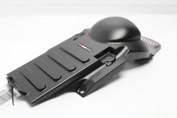 Stänkskydd bak Ducati DesertX 950 25-25