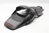 Lokasuojan roiskesuoja taka Ducati DesertX 950 25-25