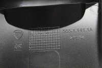 Stänkskydd bak Ducati DesertX 950 25-25