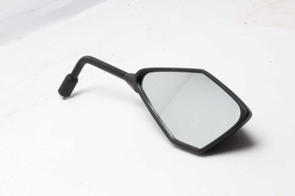Specchietto retrovisore esterno destro Specchietto retrovisore Specchietto retrovisore manubrio Kawasaki Z 900 B 17-17