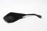 Specchietto retrovisore esterno destro Specchietto retrovisore Specchietto retrovisore manubrio Kawasaki Z 900 B 17-17