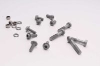 Monteringssats för bakre fotstöd med skruvsats KTM SMC 690 R Supermoto 13-13