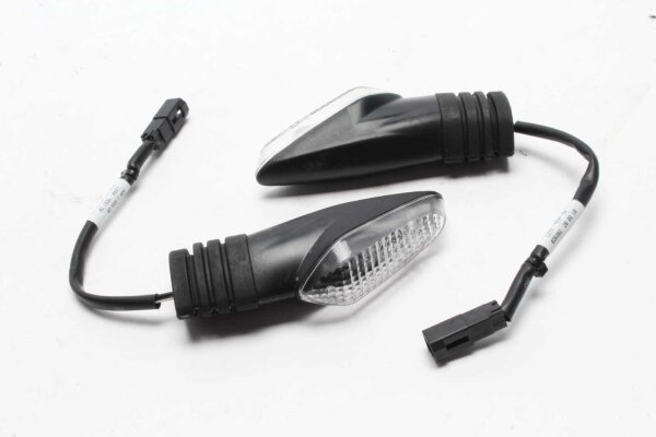 LED-blinker bak vänster höger Ducati Streetfighter 955 V2 3F00AA 22-25