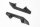 Handlebar grip set rear left right Husqvarna Supermoto 701 701 SM 15-16