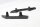 Handlebar grip set rear left right Husqvarna Supermoto 701 701 SM 15-16