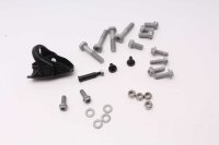 Fotstödsmonteringssats bak KTM SMC 690 R Supermoto...