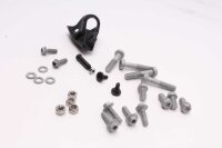 Fotstödsmonteringssats bak KTM SMC 690 R Supermoto...