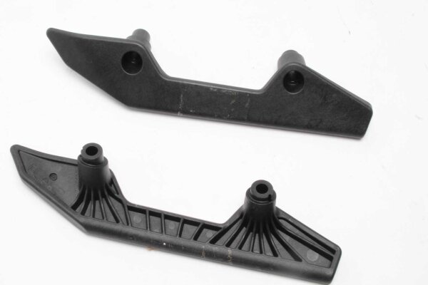 Handlebar grip end caps rear left right Husqvarna Supermoto 701 701 SM 15-16