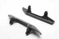 Handlebar grip end caps rear left right Husqvarna Supermoto 701 701 SM 15-16