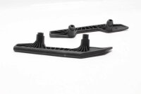 Handlebar grip end caps rear left right Husqvarna Supermoto 701 701 SM 15-16
