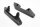 Handlebar grip end caps rear left right Husqvarna Supermoto 701 701 SM 15-16