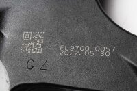 Fork leg Öhlins fork leg front right chassis suspension Unbekannt Konvolut -