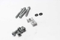 Rear footrest mounting kit Husqvarna Supermoto 701 Euro 5 701 SM/21 21-25