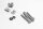 Rear footrest mounting kit Husqvarna Supermoto 701 Euro 5 701 SM/21 21-25