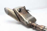 Sistema de escape Sistema de escape Colector Silenciador...