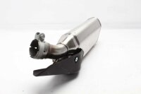 Silenciador de escape, sistema de escape Kawasaki ZX-4RR 400 R Ninja 24-24