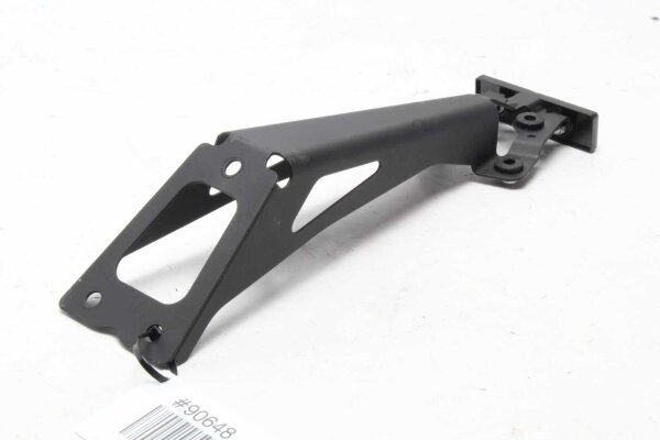 Nummerpladeholder reflektor reflektorholder Ducati universell -