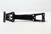 Nummerpladeholder reflektor reflektorholder Ducati universell -