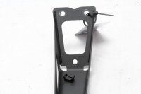 Nummerpladeholder reflektor reflektorholder Ducati universell -