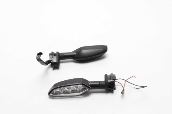 Juego de intermitentes LED traseros izquierdo y derecho Yamaha MT-10 1000 SP A MTN1000D 17-17