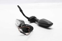 Juego de intermitentes LED traseros izquierdo y derecho Yamaha MT-10 1000 SP A MTN1000D 17-17