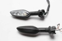 Juego de intermitentes LED traseros izquierdo y derecho Yamaha MT-10 1000 SP A MTN1000D 17-17