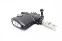 Takajarrupumpun pääsylinteri Indian Chief 1890...