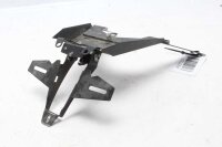 Kennzeichenhalter Nummernschildhalter Rückseite KTM...