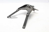 Kennzeichenhalter Nummernschildhalter Rückseite KTM...