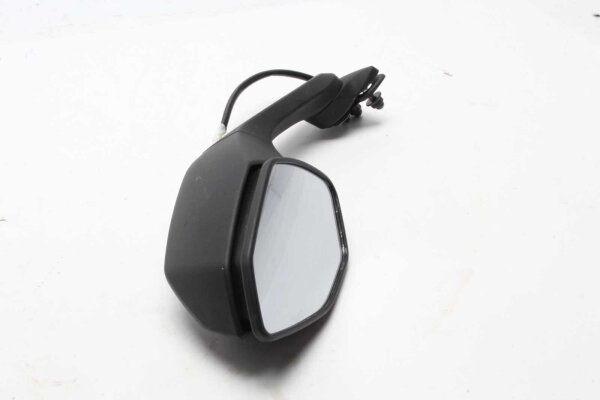 Backspegel vänster blinkers LED-bakljus på styret BMW S 1000 R Euro 5 K63 0E51 21-24