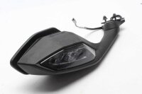 Vasen peilin LED-vilkku ohjaustankoon BMW S 1000 R Euro 5...