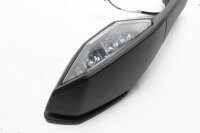 Backspegel vänster blinkers LED-bakljus på styret BMW S 1000 R Euro 5 K63 0E51 21-24