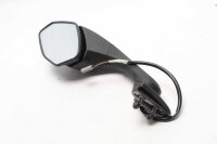 Backspegel vänster blinkers LED-bakljus på styret BMW S 1000 R Euro 5 K63 0E51 21-24