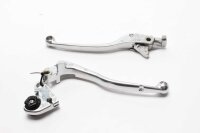 Palanca de freno palanca de embrague delantera izquierda...