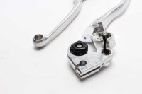 Palanca de freno palanca de embrague delantera izquierda...