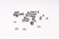 Fußrasten BSchrauben hinten links rechts KTM SMC...