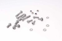 Fußrasten BSchrauben hinten links rechts KTM SMC 690 R Supermoto 13-13