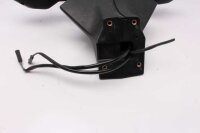 Cover frame license plate holder with indicator 701112 Kawasaki Unbekannt -