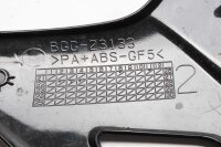 Sidepanel forneden til højre Yamaha MT-10 1000 SP A MTN1000D 22-22