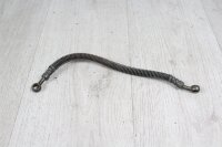 Brake line hose brake at the back Kawasaki GPZ 1100 ZXT10E 95-98