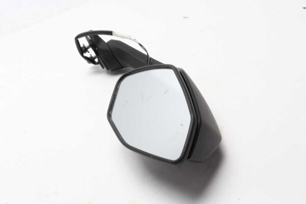 Espejo derecho con intermitente integrado BMW S 1000 R Euro 5 K63 0E51 21-24