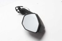 Oikea peili integroidulla vilkulla BMW S 1000 R Euro 5...