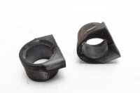 Brandstoftank rubberen montage tank buffer tank montage demper BMW F 650 GS R13 00-03