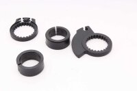 Gaszugteile Einsteller für Luft Kraftstoff...